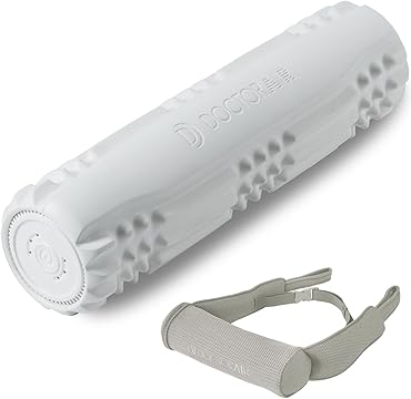 Amazon.co.jp: ドクターエア: 3Dマッサージロール MR-02